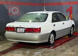 تويوتا كراون